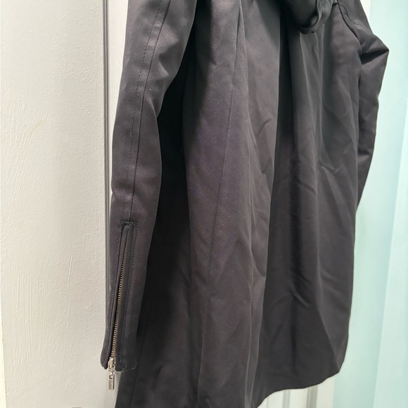 Cole Haan Insulated Coat Size 4 - Picture 7 of 10